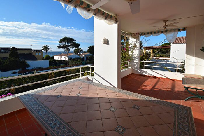 Casa de 4 habitaciones en venta en Cala den Bosch Serpentona, Ciutadella de Menorca