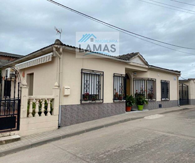 Extremadura, Cáceres: Casa en venta de 3 habitaciones