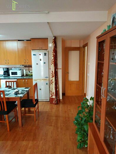 Piso en venta de 2 habitaciones en Aragón, Teruel