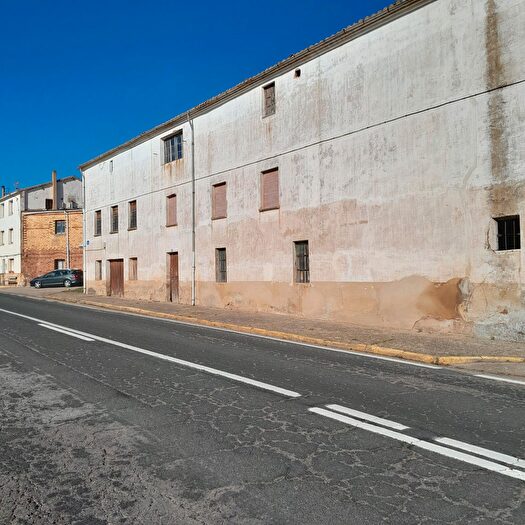 Casa en venta de 6 habitaciones: Cubo de Bureba, Burgos