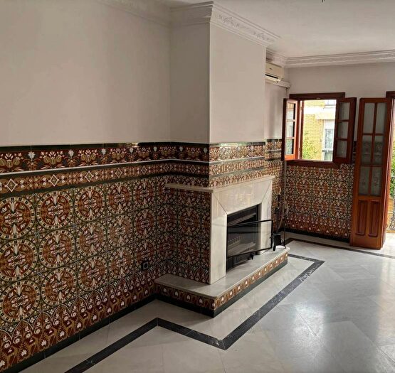 Casa en venta de 3 habitaciones, Andalucía, Sevilla