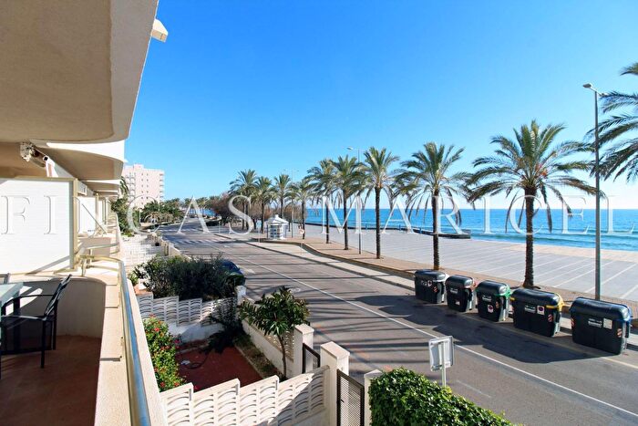 Piso en venta de 4 habitaciones, Cataluña, Tarragona