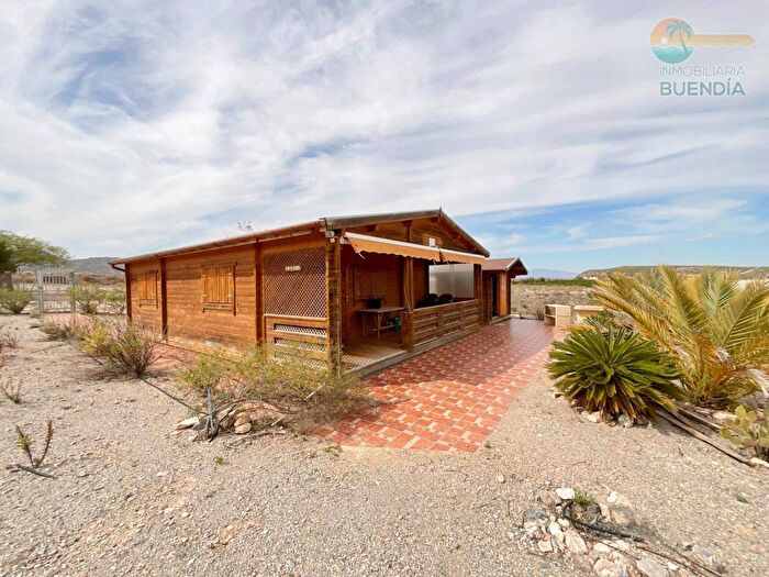 Casa en venta de 2 habitaciones, Región de Murcia, Murcia