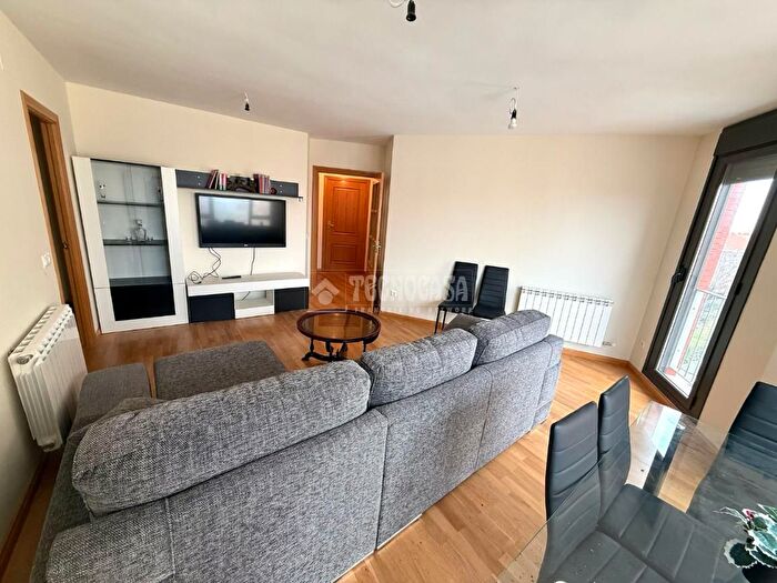 Casas en venta y pisos alquiler - 2