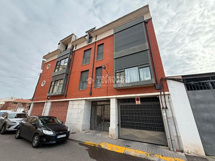 Piso en venta de 3 habitaciones, Cabezón de Pisuerga, Valladolid