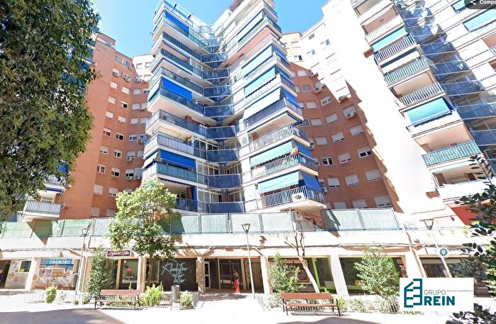 Loranca, Fuenlabrada: Piso en venta de 1 habitación
