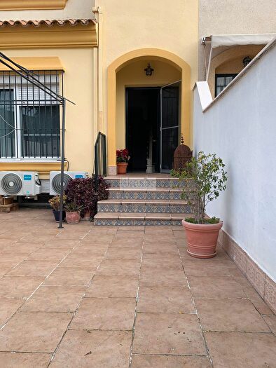 Casa en venta de 4 habitaciones: Jerez Norte Montealto Pozoalbero, El Altillo