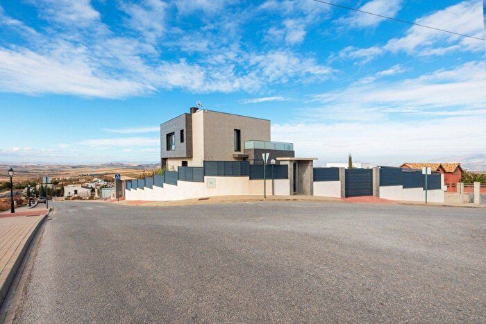 Casa en venta de 5 habitaciones: Andalucía, Granada