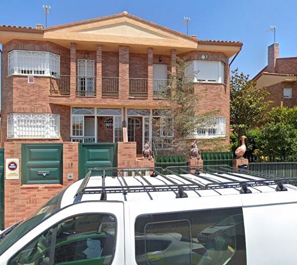 Casa en venta de 4 habitaciones: Torrejón de la Calzada, Madrid