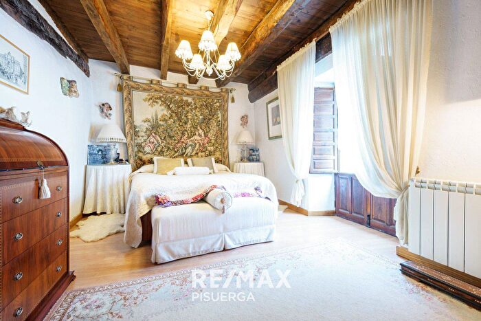 Castilla y León, Valladolid: Casa en venta de 2 habitaciones