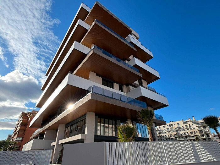 Piso en venta de 3 habitaciones en Comunitat Valenciana, Alicante