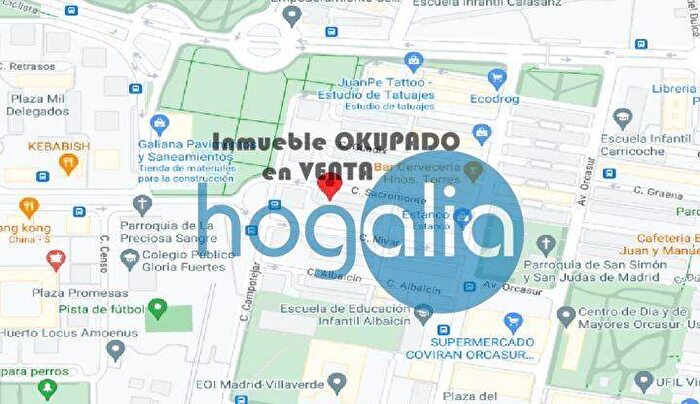 Piso en venta de 3 habitaciones en Comunidad de Madrid, Madrid
