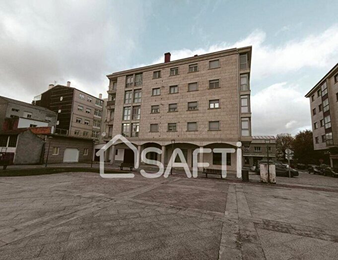 Casa en venta de 2 habitaciones, Galicia, Pontevedra