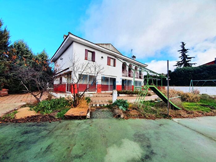 Casa en venta de 5 habitaciones en Comunidad de Madrid, Madrid