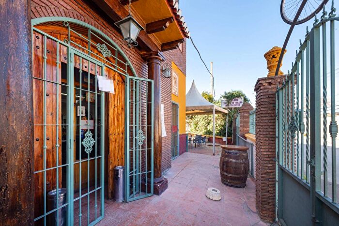 Casa en venta en Andalucía, Granada