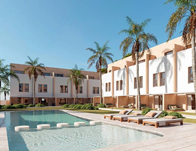 Casa en venta de 3 habitaciones, Comunitat Valenciana, Alicante