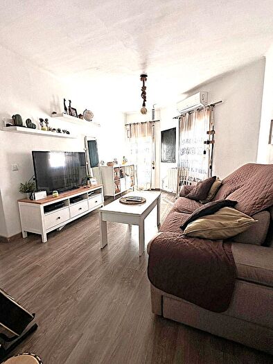 Salut Lloreda, Sistrells: Piso en venta de 2 habitaciones