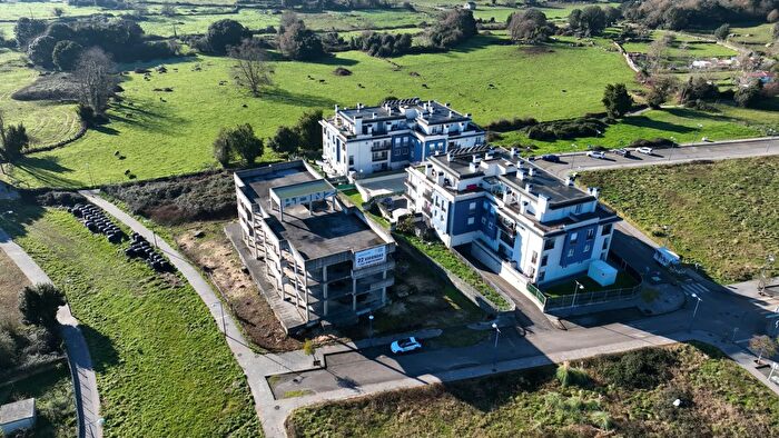 Piso en venta de 3 habitaciones en Argoños, Cantabria