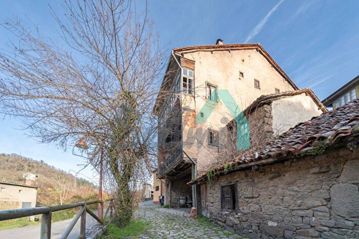 Casa de 5 habitaciones en venta en Principado de Asturias, Asturias