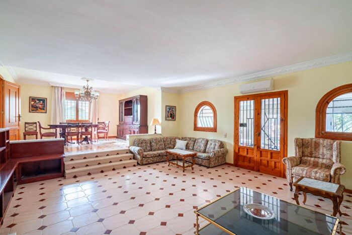 Casa en venta de 5 habitaciones en Andalucía, Almería