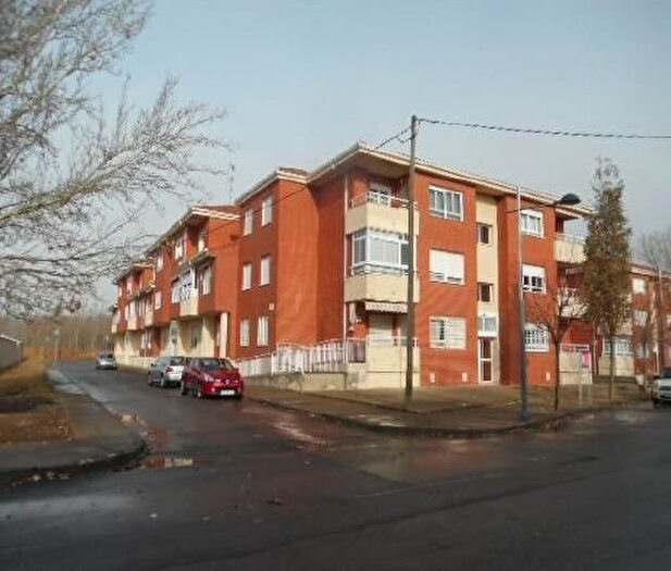 Piso en venta de 3 habitaciones: Mansilla de las Mulas, León