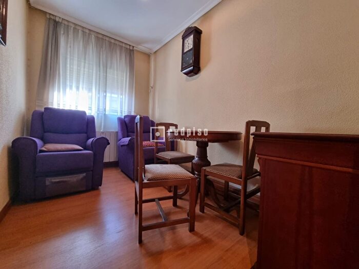 Casas en venta y pisos alquiler - 2