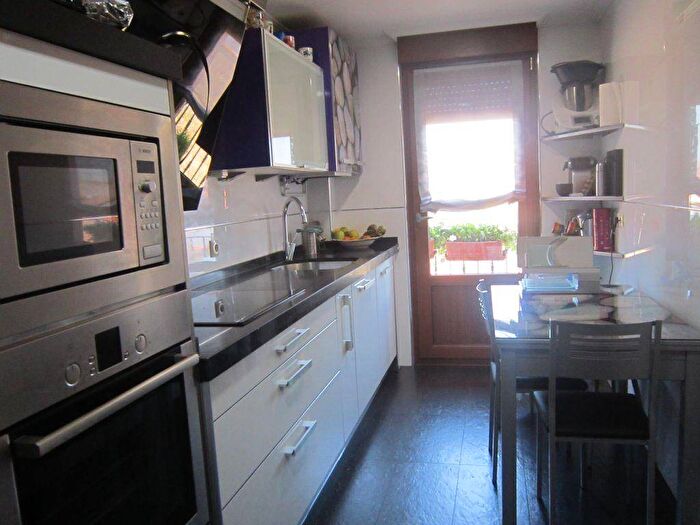 Piso de 2 habitaciones en venta en Castilla y León, León