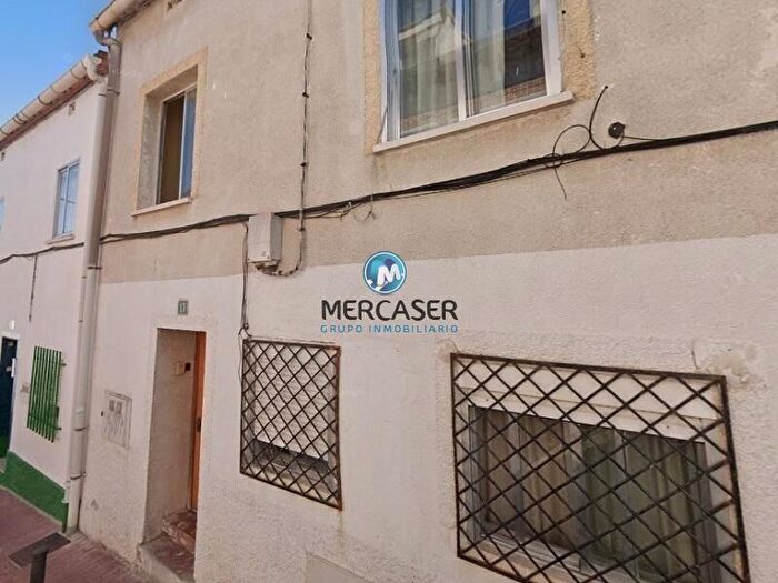 Casa en venta de 3 habitaciones, Algete Centro, Algete