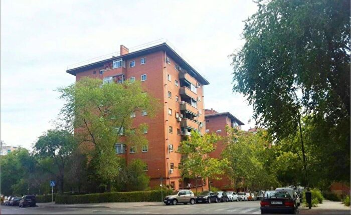 Piso en venta de 3 habitaciones en Comunidad de Madrid, Madrid
