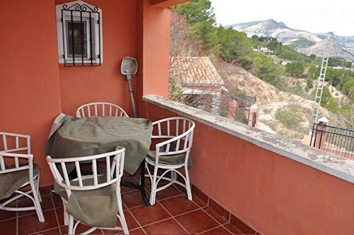Casa de 4 habitaciones en venta en Cocentaina, Comunitat Valenciana