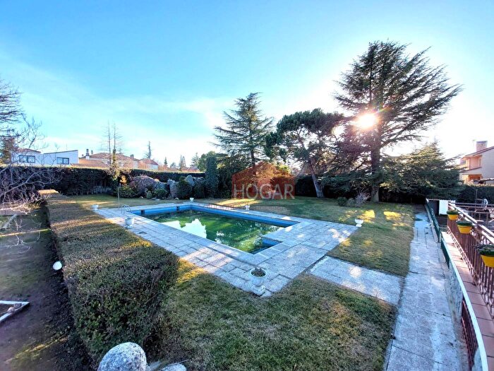 Casa en venta de 7 habitaciones, Castilla y León, Ávila