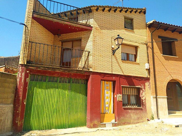 Casa en venta de 3 habitaciones en Aragón, Teruel