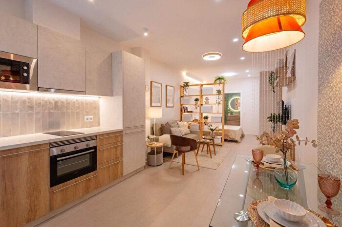 Bailén Miraflores, Parque Victoria Eugenia: Casa en venta