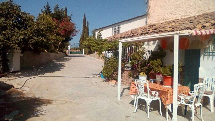 Andalucía, Almería: Casa en venta de 3 habitaciones
