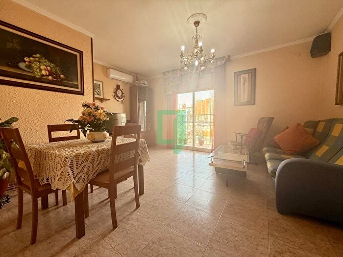 Piso en venta de 4 habitaciones, Cataluña, Barcelona