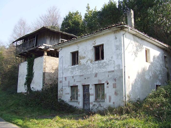 Casas en venta y pisos alquiler - 2