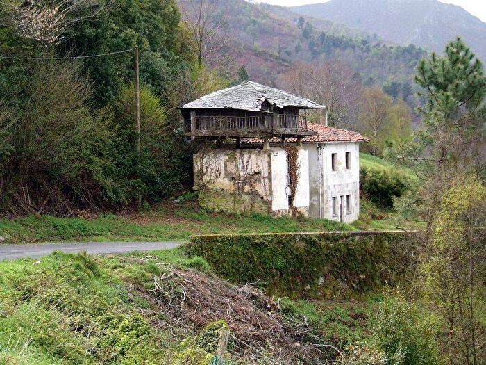 Principado de Asturias, Asturias: Casa en venta