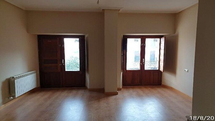Béjar, Salamanca: Piso en venta de 1 habitación