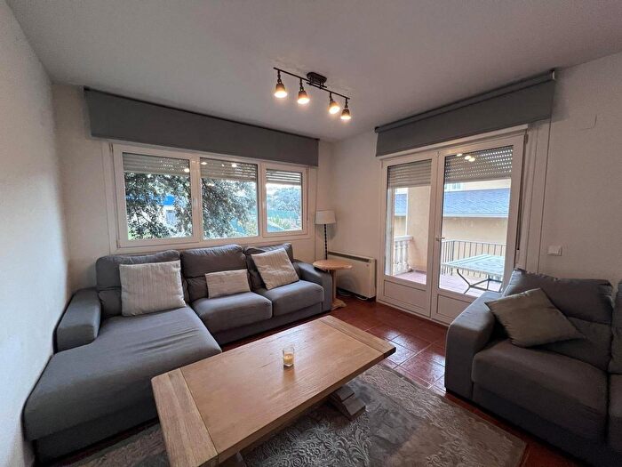 Casa en venta de 4 habitaciones: Castilla y León, Segovia