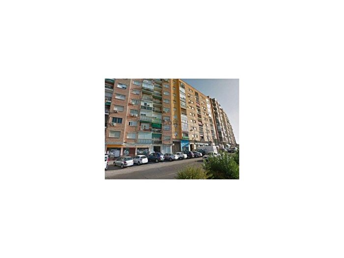 Casa de 1 habitación en venta en Pardaleras, Badajoz Capital