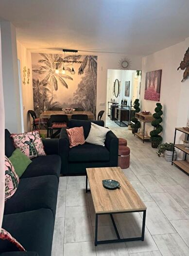 Piso en venta de 3 habitaciones: Pla Carolinas, Carolinas Altas