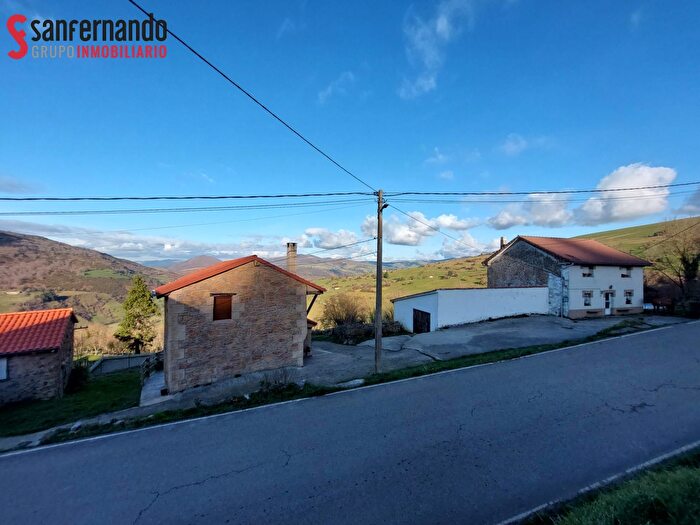 Casas en venta y pisos alquiler - 3