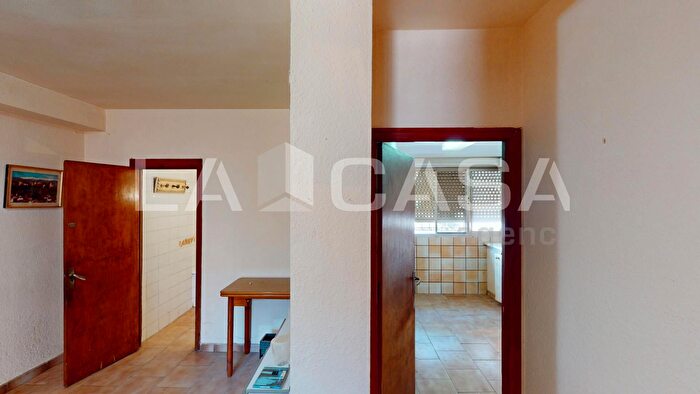 Piso en venta de 3 habitaciones en Poblats Marítims, Beteró
