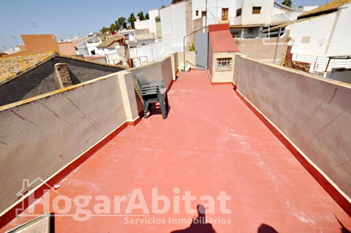 Piso en venta de 4 habitaciones, Comunitat Valenciana, València