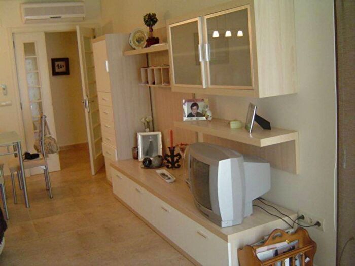 Comunitat Valenciana, Alicante: Piso en venta de 2 habitaciones