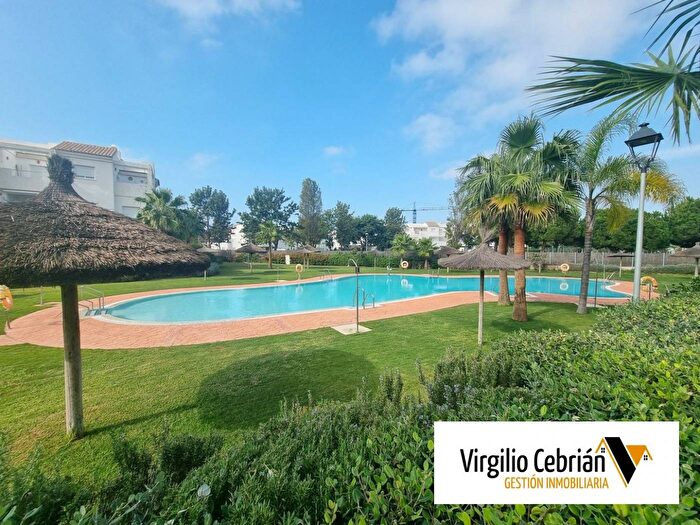 Piso en venta de 2 habitaciones en Andalucía, Cádiz