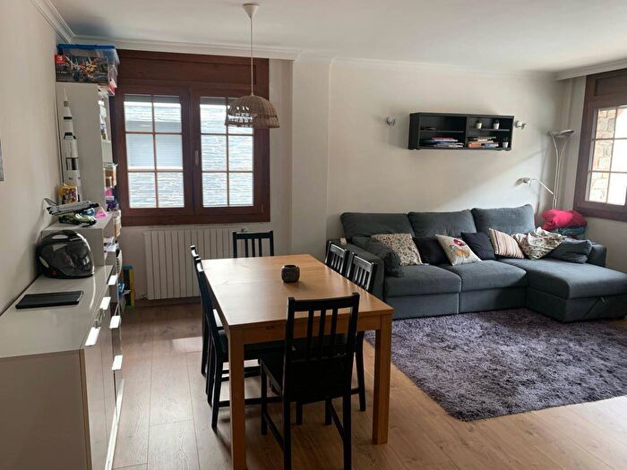 Piso en venta de 3 habitaciones: Andorra, Andorra