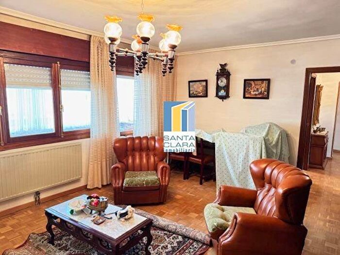 Piso en venta de 4 habitaciones: Castilla y León, Zamora