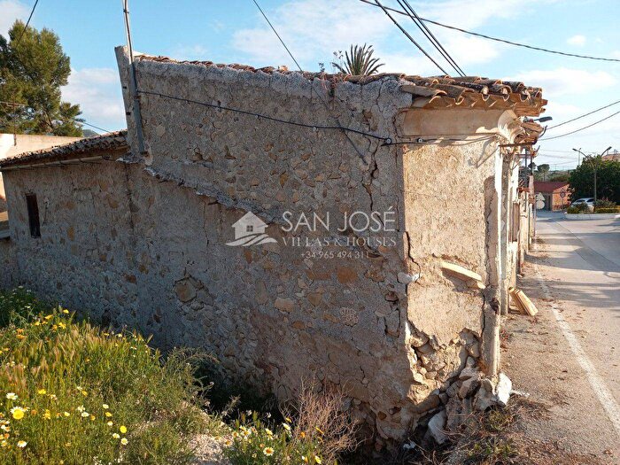 Región de Murcia, Murcia: Casa en venta de 4 habitaciones