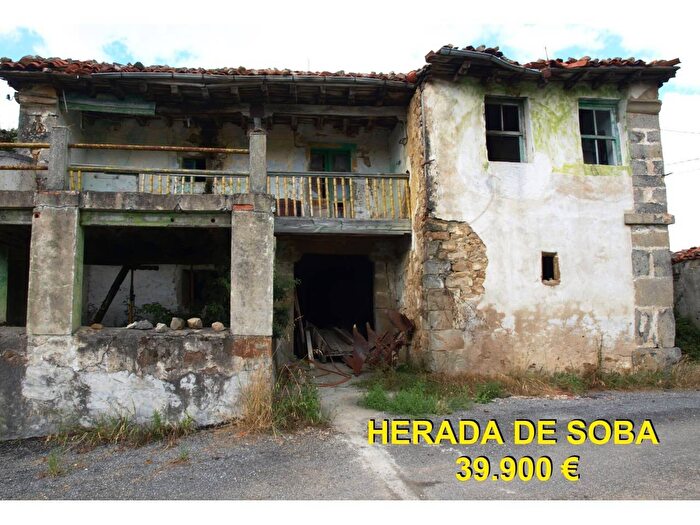 Casa en venta de 1 habitación: Cantabria, Cantabria